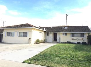 1195 Buchanan Dr, Santa Clara, CA 95051
