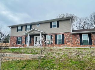 2023 San Angelo Dr, Arnold, MO 63010