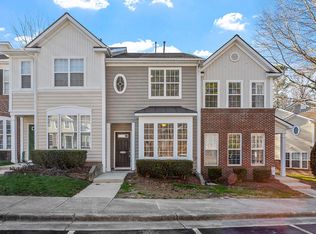 4541 Sugarbend Way, Raleigh, NC 27606