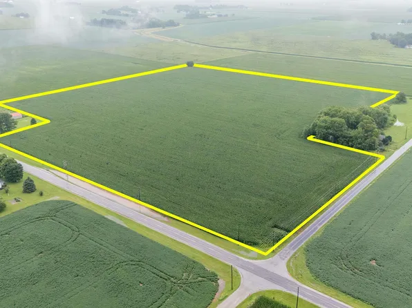 800 County Rd E, Walton, IN 46994