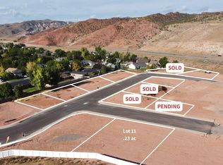 1085 N 320 W #11, Richfield, UT 84701