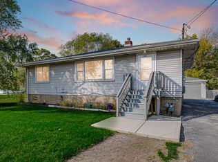 208 N Williams St, Thornton, IL 60476