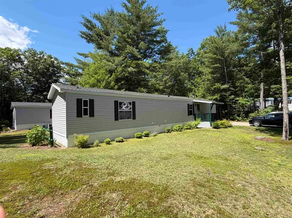 124 Goldfinch Lane, Conway, NH 03813