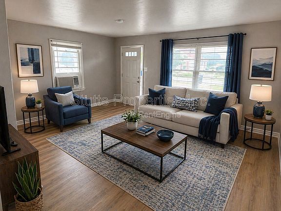 2nd image of 1029 Bellemeade Ave