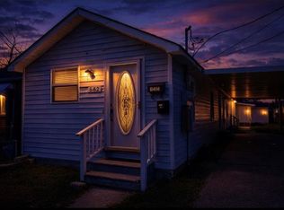 646 Avenue F, Westwego, LA 70094