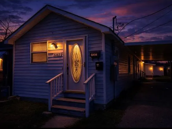 646 Avenue F, Westwego, LA 70094