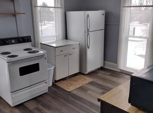 106 Mulberry St, Monroeville, IN 46773