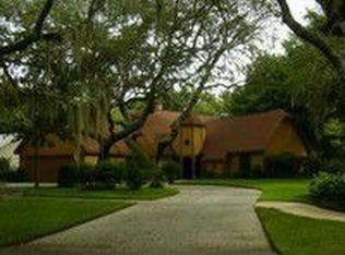 421 Whispering Oak Ln, Apopka, FL 32712