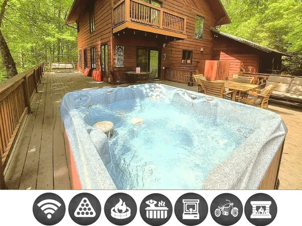 (undisclosed Address), Sevierville, TN 37876