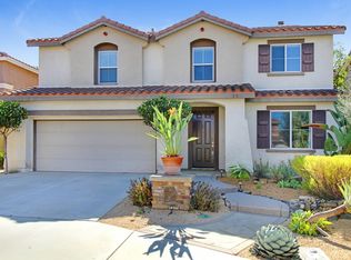 779 Avenida Abeja, San Marcos, CA 92069