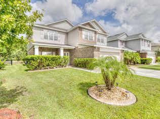 5393 Cordgrass Bend Ln, Port Orange, FL 32128