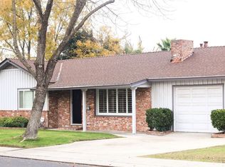 1522 Ardmor Ave, Modesto, CA