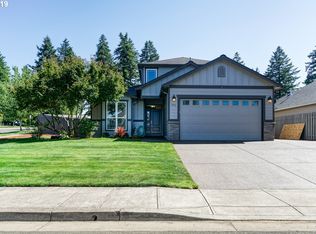 296 Mountain Vista Ave SE, Salem, OR 97306