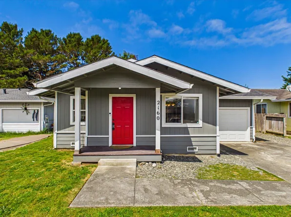 2160 Thiel Ave, McKinleyville, CA 95519