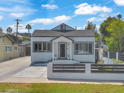 3269 Fay Ave, Los Angeles, CA, 90034