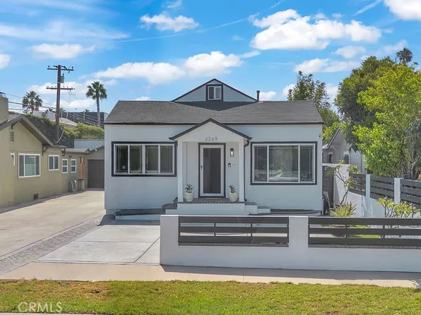 3269 Fay Ave, Los Angeles, CA 90034
