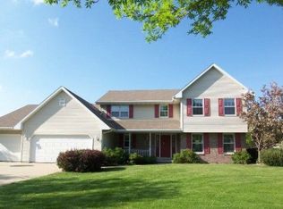2865 Char La Mar Dr, Green Bay, WI 54311