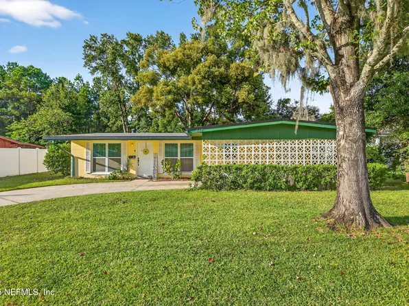 517 RENNE Drive N, Jacksonville, FL 32218