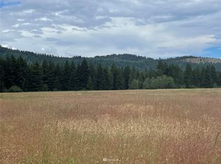 1 Nelson Siding Rd, Cle Elum, WA 98922