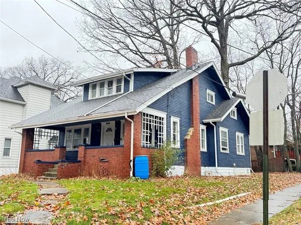 1129 Carey Ave, Akron, OH 44314