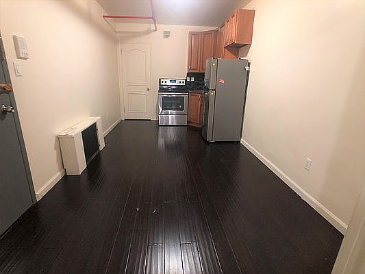2nd image of 159 W 129th St #A1