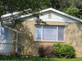 3334 Laurel St, Indianapolis, IN 46227