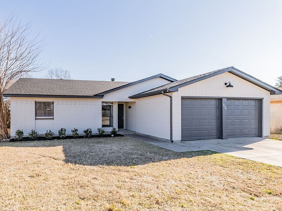 1036 Meadowview Dr, Saginaw, TX 76179 Zillow