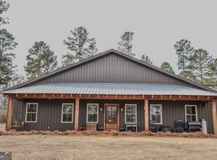 580 Interstate Highway B Howard Rd, Williamson, GA 30292