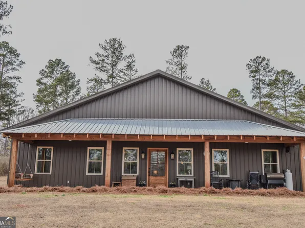 580 Interstate Highway B Howard Rd, Williamson, GA 30292