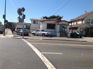 1607 High St, Oakland, CA 94601