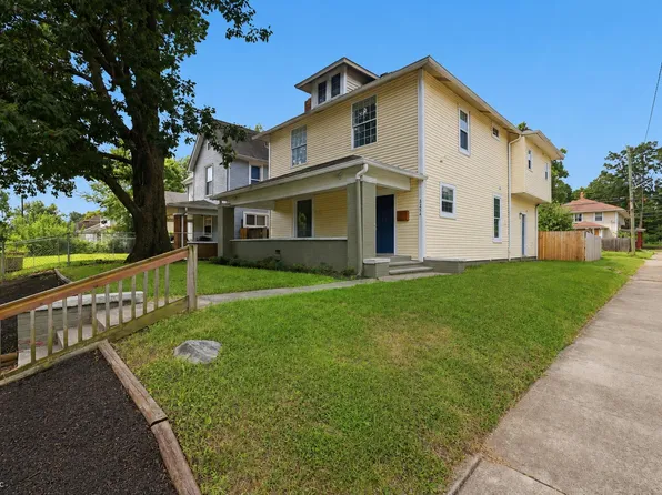 3254 Graceland Ave, Indianapolis, IN 46208