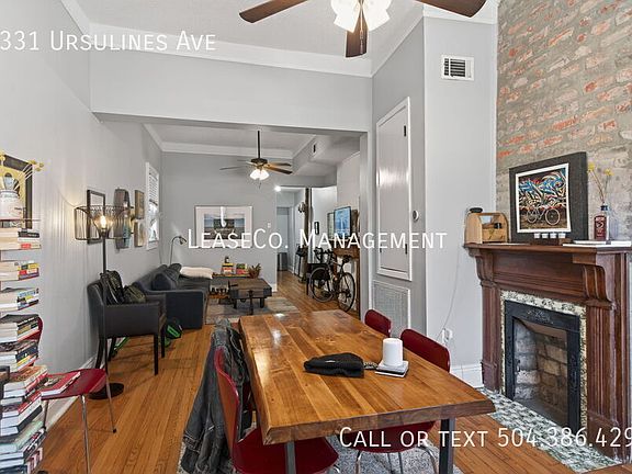 5th image of 2331 Ursulines Ave