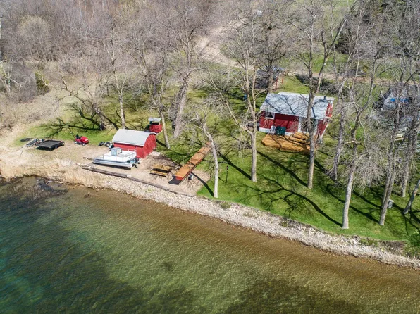 27169 Pleasant View Ln, Underwood, MN 56586