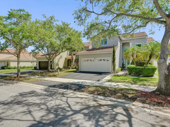873 Stanton Drive, Weston, FL 33326