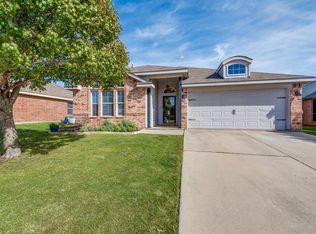 11927 Arbor Lake Rd, Rhome, TX 76078