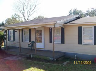 1605 Wellman Dr SE, Brookhaven, MS 39601
