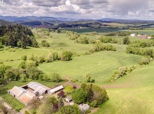 11800 NW Fir Crest Rd, Carlton, OR 97111