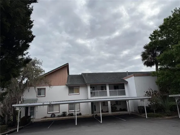 607 Country Ln NE #607, Winter Haven, FL 33881