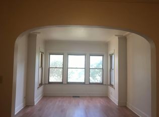 5742 N Artesian Ave #1, Chicago, IL 60659