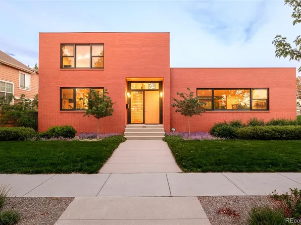 1188 S Sherman Street, Denver, CO 80210