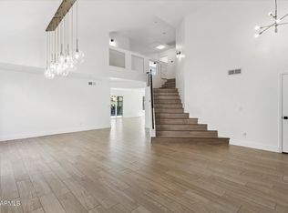 9050 E Palm Ridge Dr, Scottsdale, AZ 85260