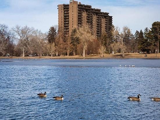 2nd image of 480 S Marion Pkwy APT 1103A