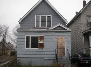 206 Loepere St, Buffalo, NY 14211