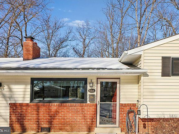 3rd image of 6816 Mayo Ct