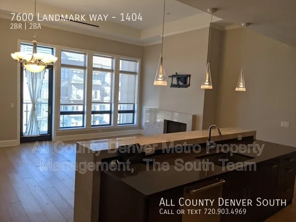 7600 Landmark Way Unit 1404, Greenwood Village, CO 80111