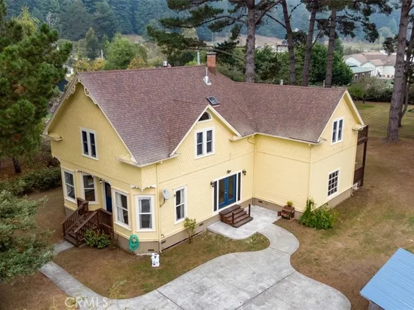 7110 Myrtle Ave, Eureka, CA 95503