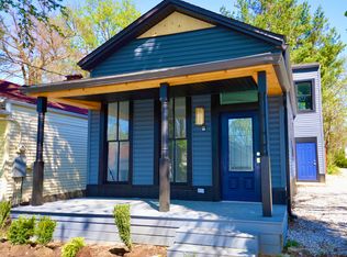 101 N Jane St, Louisville, KY