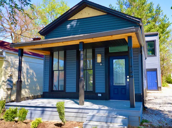 101 N Jane St, Louisville, KY 40206