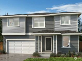 876 Britschgi St #47, Buckley, WA 98321