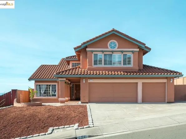 222 Windsor Way, Vallejo, CA 94591